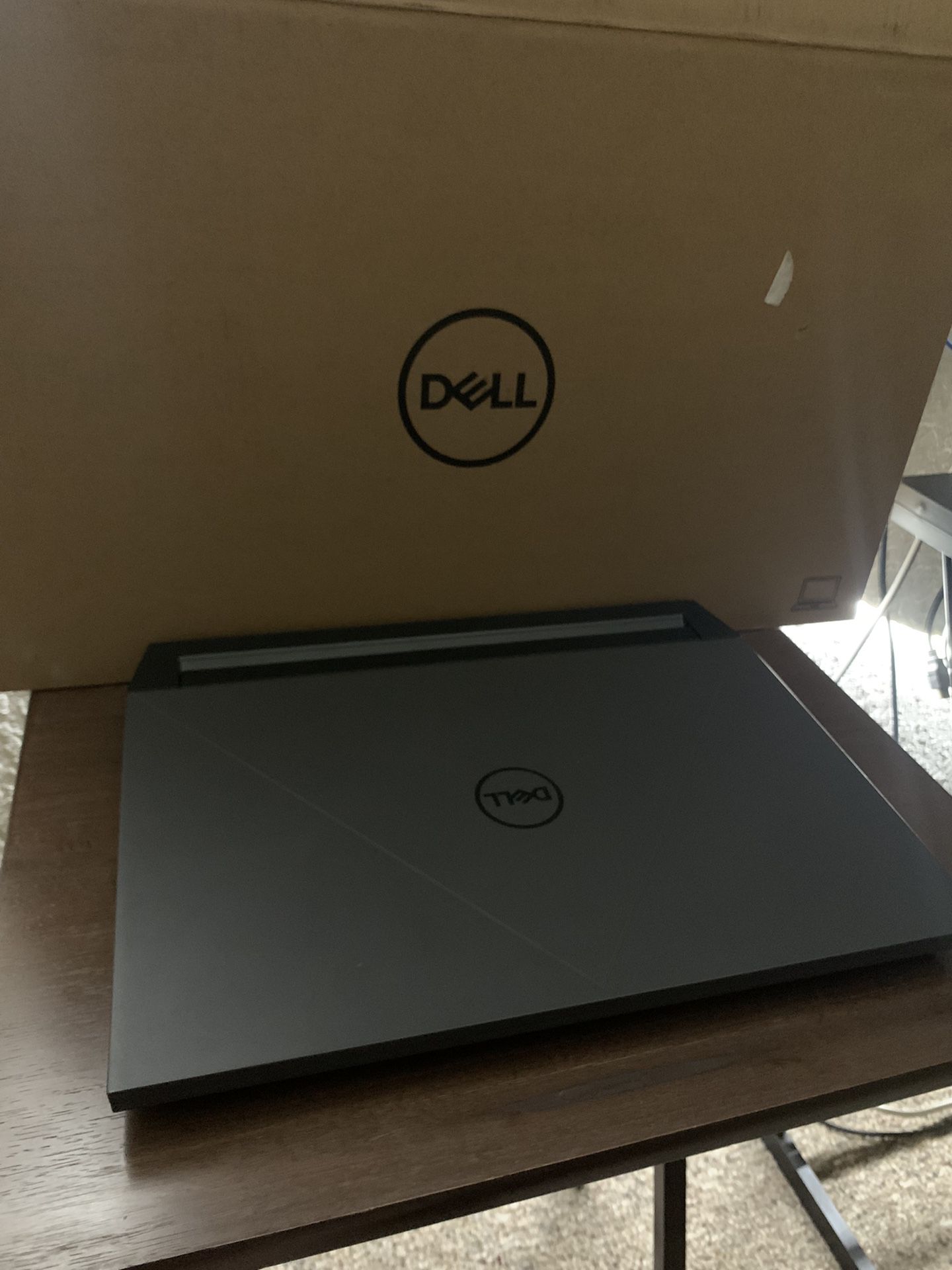 DELL G15 Gaming Laptop