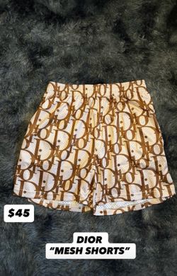 Dior Shorts