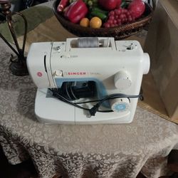 Maquina De Coser Singer