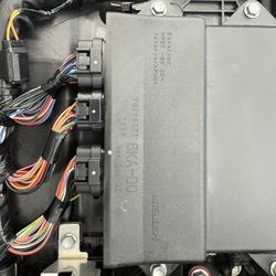 Yamaha 300hp 2021 ECM Computer Computadora