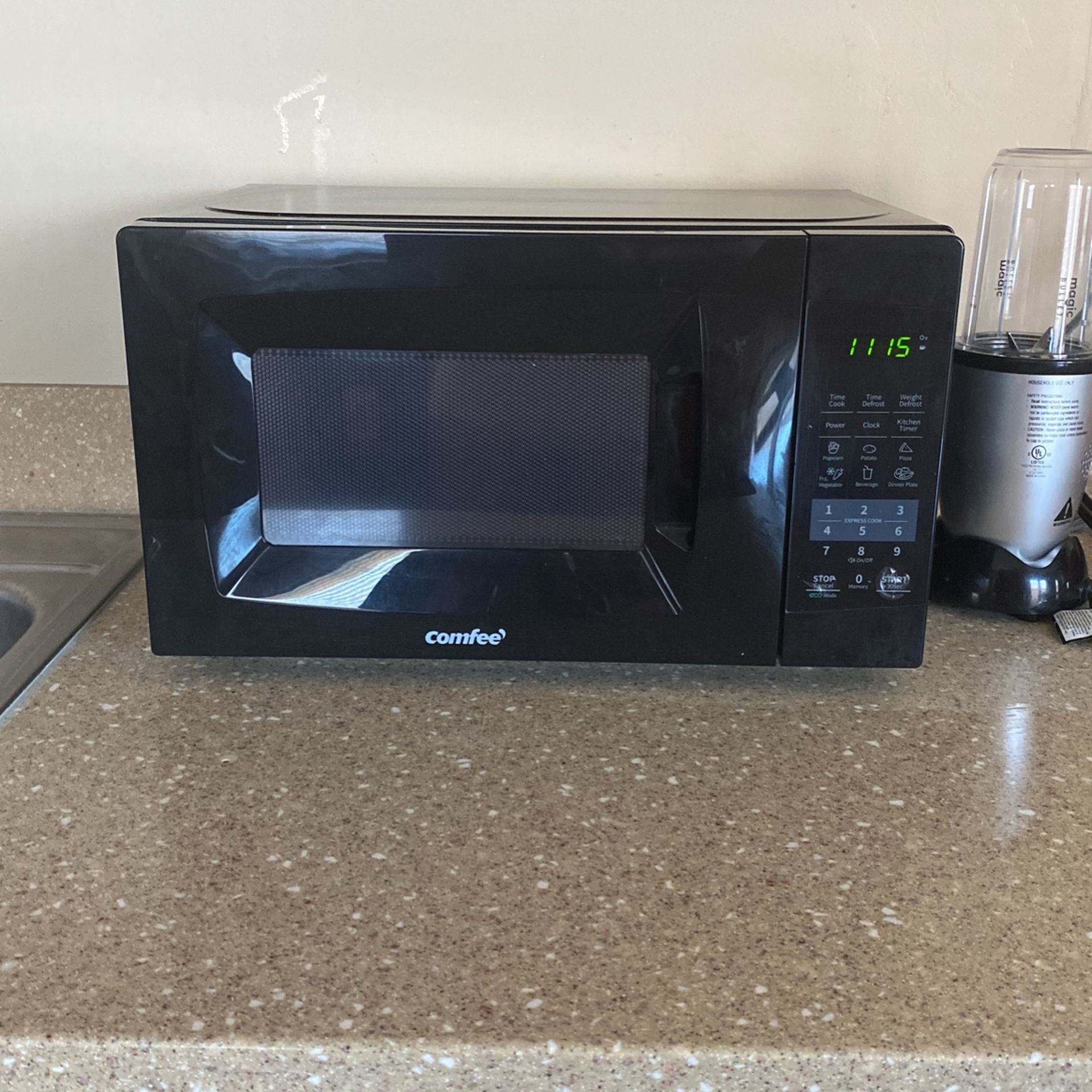 Comfee Microwave