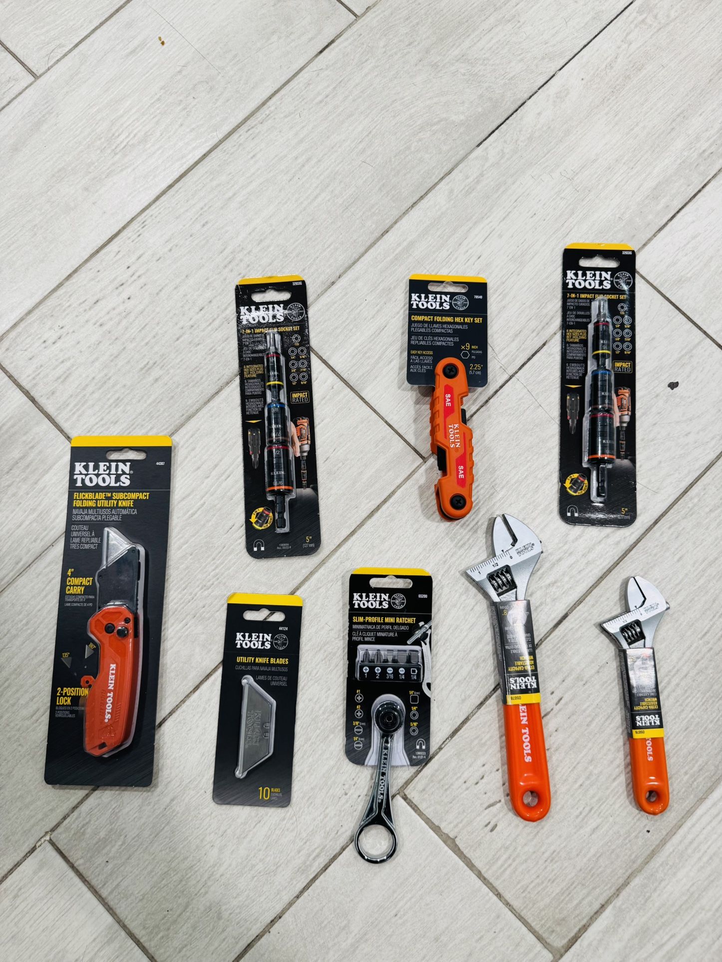 Klein Tools