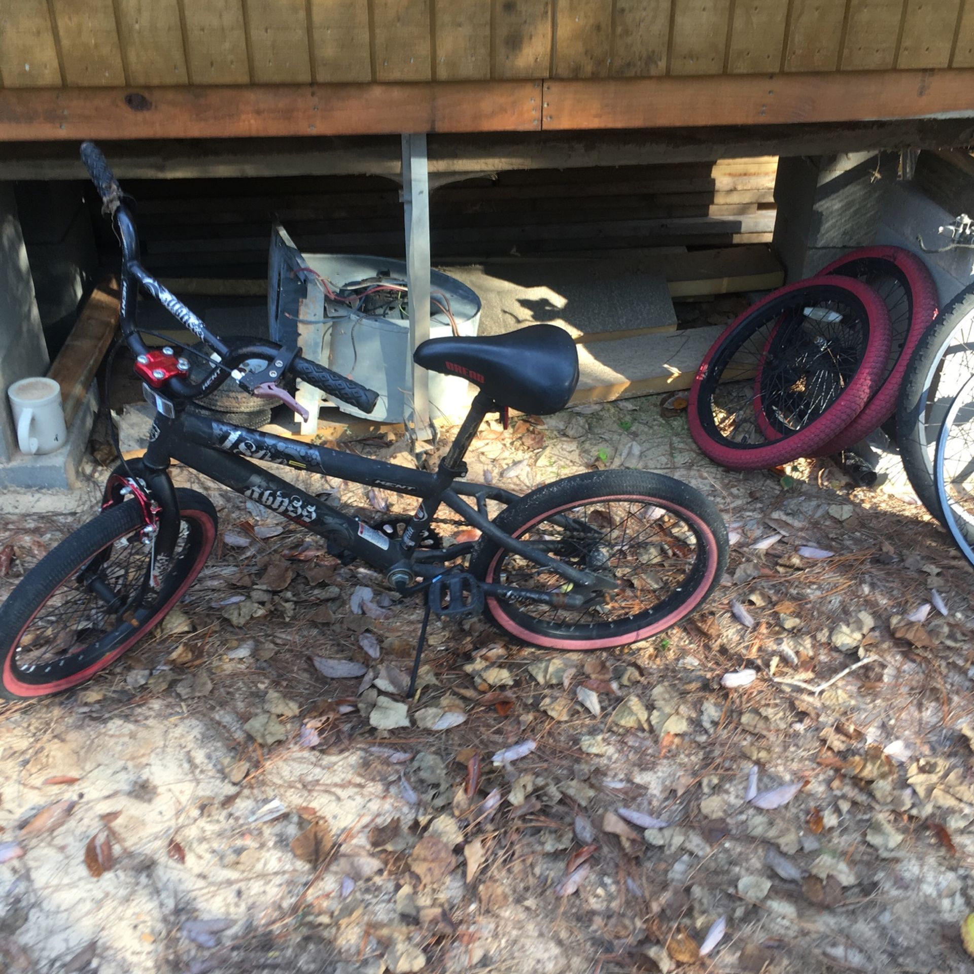 Bike