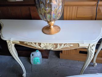 Tables