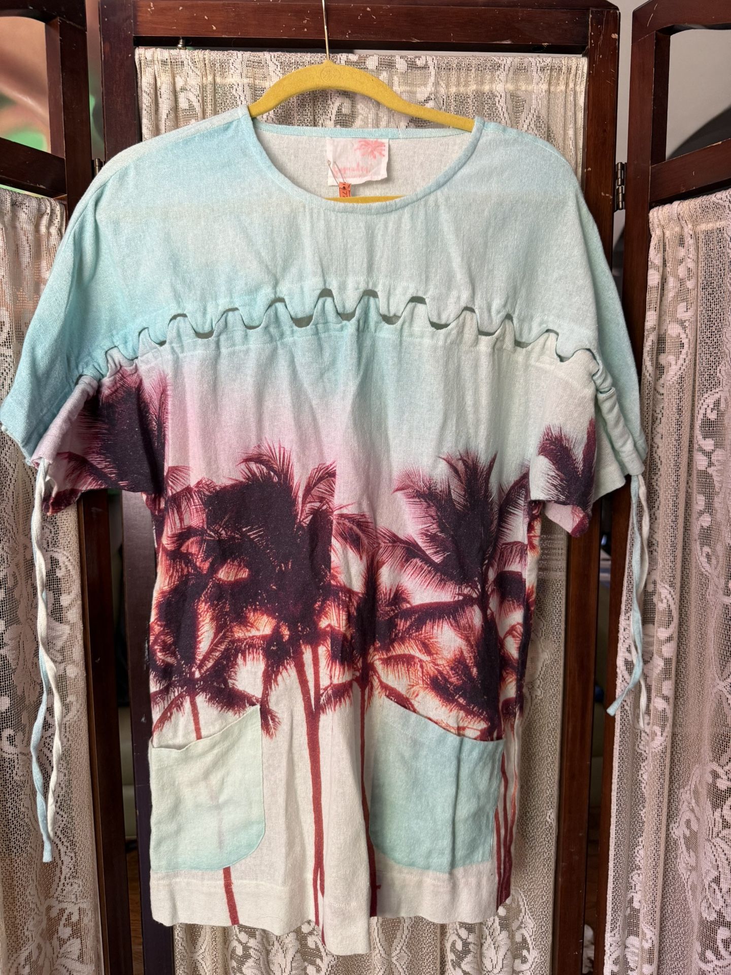 Summer Shirt /beach