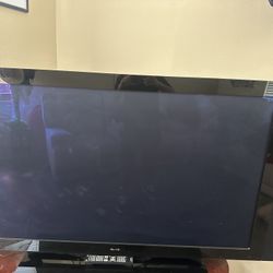 60” Flat screen 