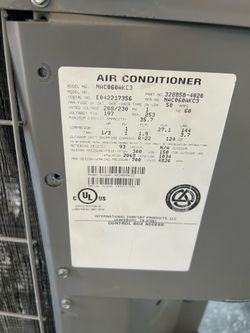 Ac 4 y 5 toneladas