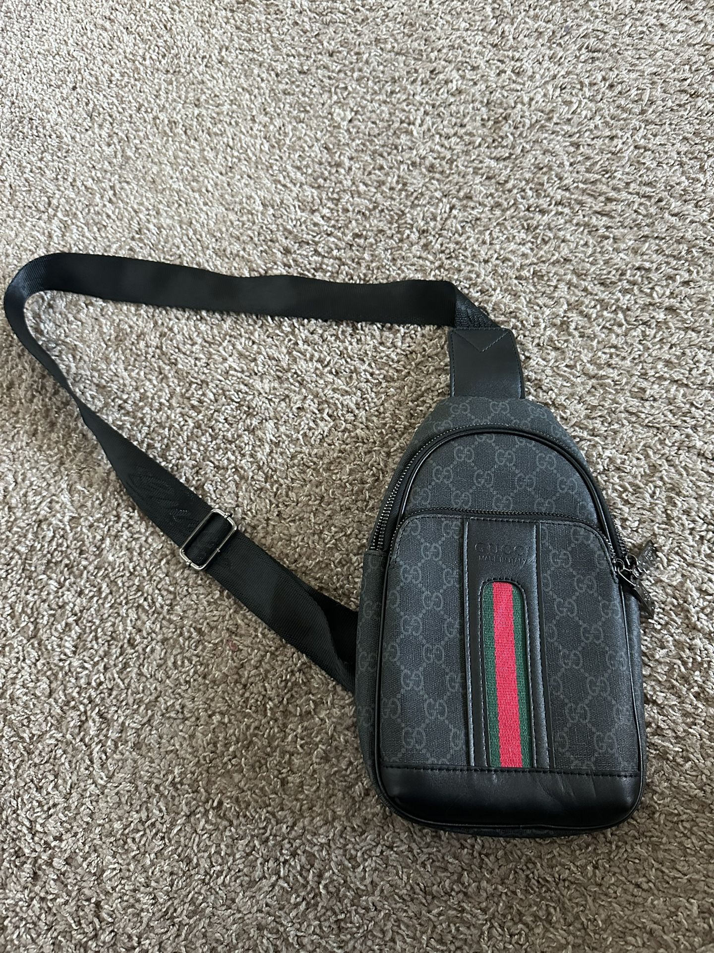 Gucci Side Bag