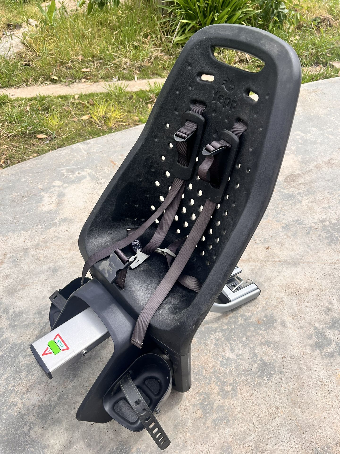 Kids Bike Seat