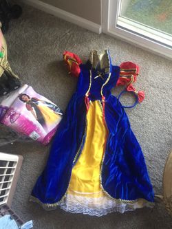 Halloween Costumes