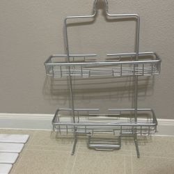 Shower Organizer