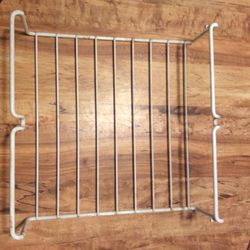 Refrigerator Or Freezer Rack