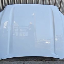 2022 2023 2014 2025 TOYOTA TUNDRA HOOD