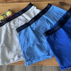 Boxers For Boys