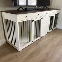 Dog Kennel