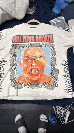 Hell star Kill Your Goliath