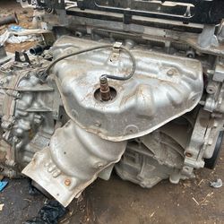 Nissan. Sentra parts