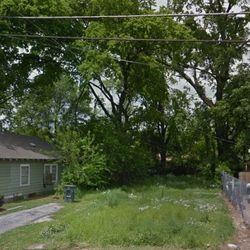 Residential Lot In Memphis - TN $359 Per Month