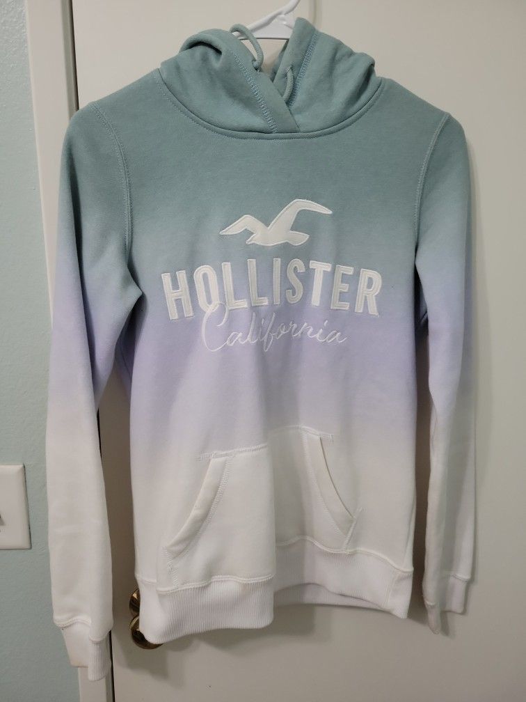 Hollister Hoodie For Girl
