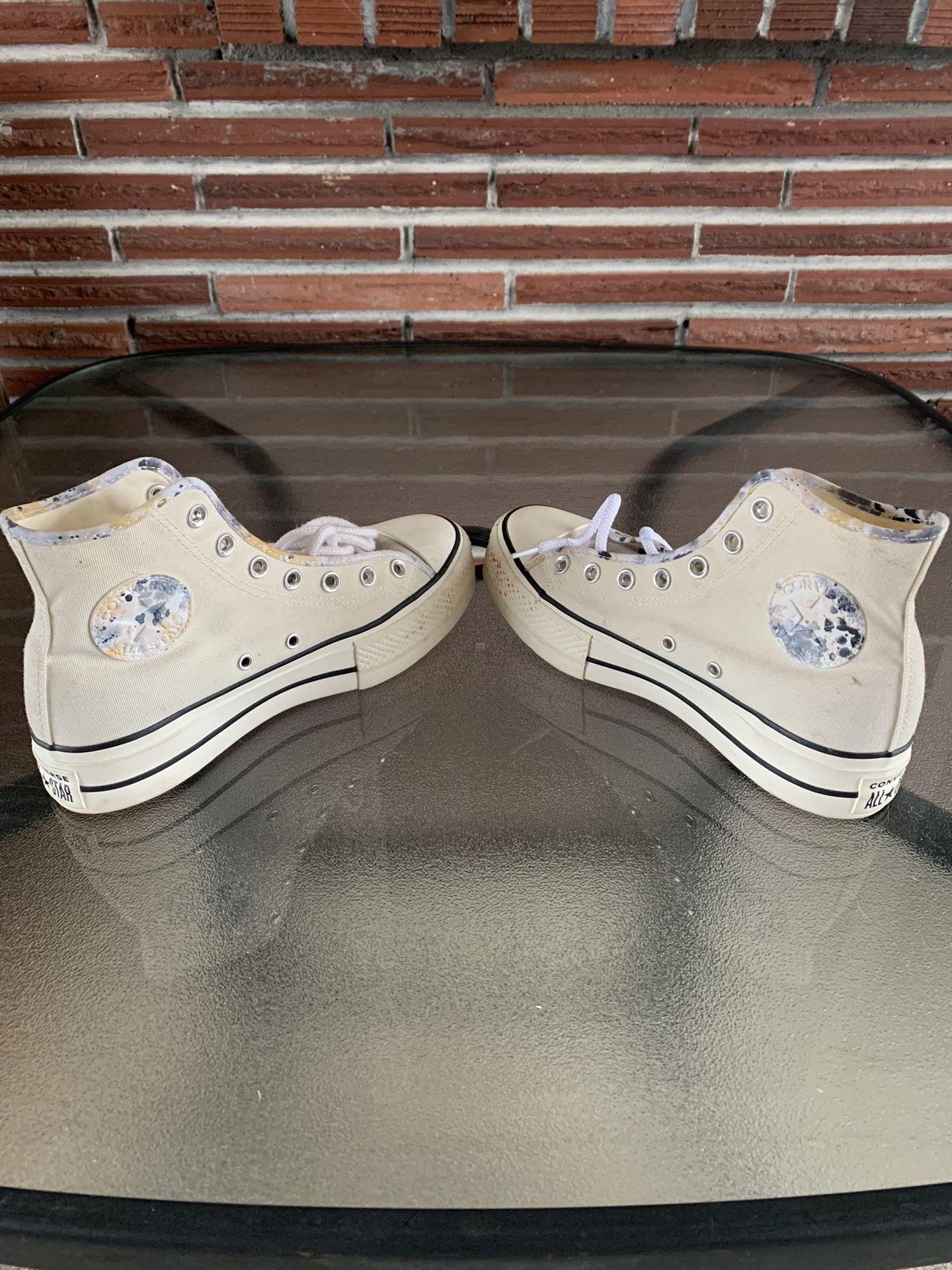 Converse Shoes