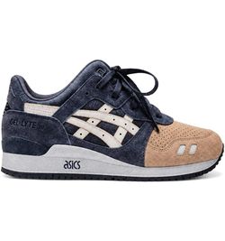 ASICS Gel-Lyte III Remastered x Ronnie Fieg Salmon Toe 15th Anniversary – Sizes 9.5M,…