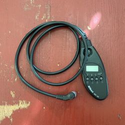 Nikon Camera Remote MC-20