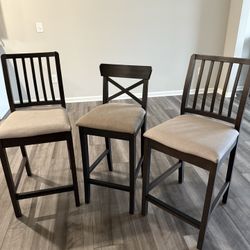Counter Height Bar Stools