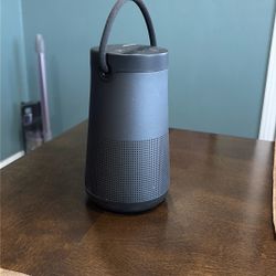 Bose Soundlink Revolve