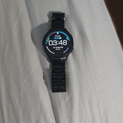 Samsung Galaxy 5 Smartwatch