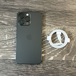 iPhone 14 Pro Max 256gb UNLOCKED FOR ANY CARRIER!