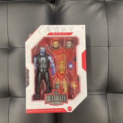 WWE Figure Bray Wyatt