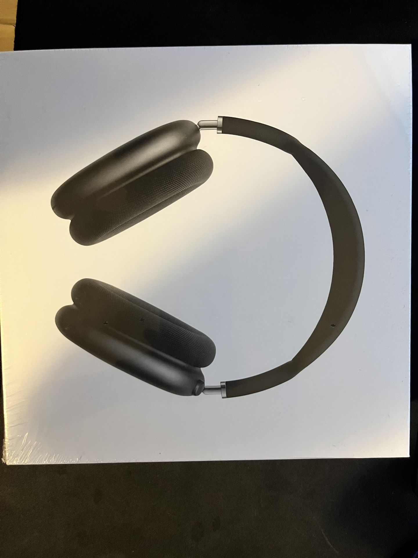 AirPod Maxs Headphones FAKE