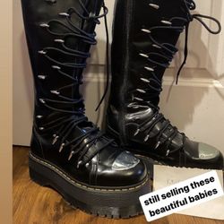 Dr Martens