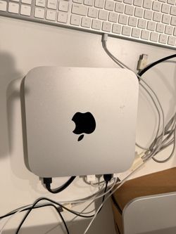 Apple Mac Mini 2020 M1