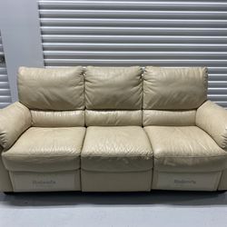 Couch Recliner - Free Delivery 