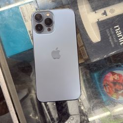 iPhone 13Pro Max 128gb Unlocked 