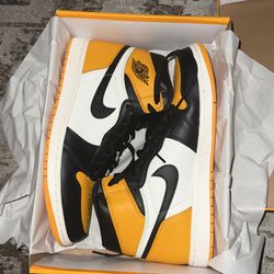 Jordan 1 Taxis Size 11.5