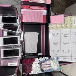 FULLY LOADED LASH KIT 