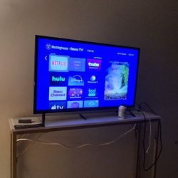 32 Inch HD SMART TV