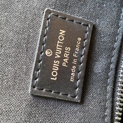 LV mens or womans backpack