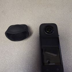 Insta360 X3 And X4 8K