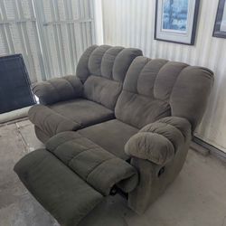 Couch (read Description)