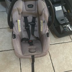 Car seat 