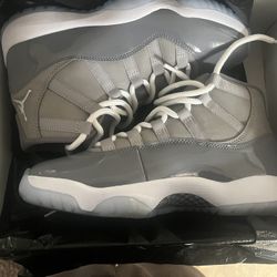 Cool Greys 11