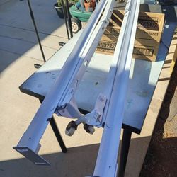 Bed Frame Full Twin Size