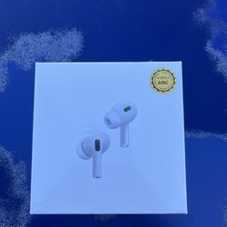 AirPod pro 2