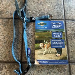 Gentle Leader Training Guide