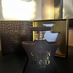 Bond No 9 Sutton Place