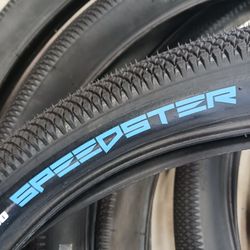 Brand new tire!!! Speedster BMX tire 29x2.8