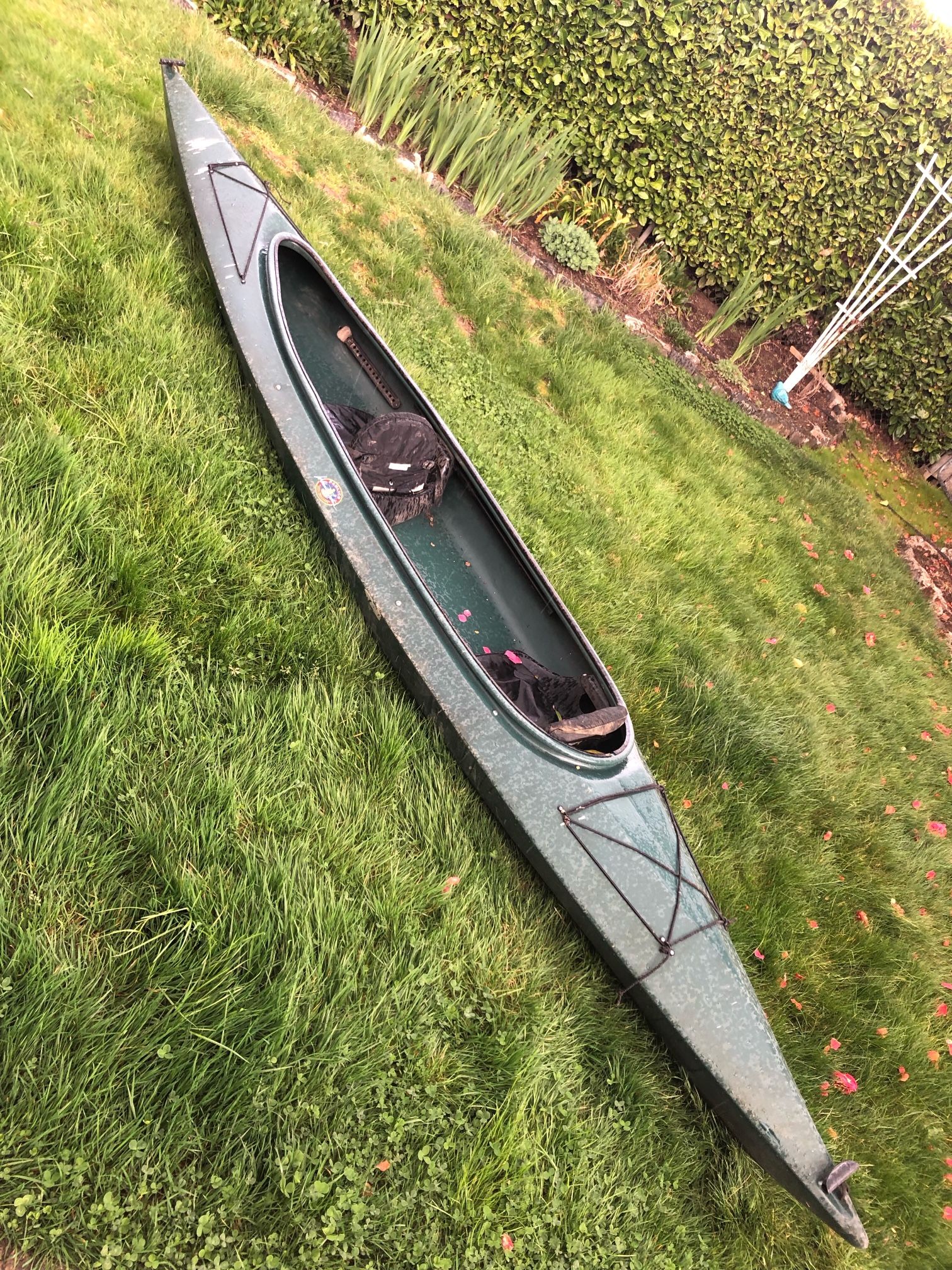Wilderness Systems Pamlico 145T Tandem Kayak